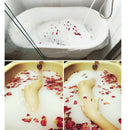Dry Rose Petals Red Rose Petals Suitable for Shower Foot Bath Wedding Color C3C6