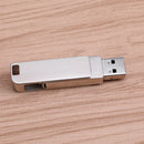 High Speed Rotate Type C USB 3.0 Flash Drive (USB A 3.0 / USB C) 16G