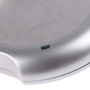 USB Insulation Coaster Heater Heat Electric Coffee Cup Mug Mat Pad Home Office