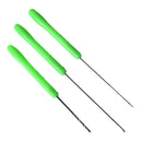 3 In 1 Carp Fishing   Bait Tool Set Making Rigs Drill Hook Needle Tackle