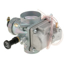 New Aftermarket Motorcycle Carburetor with Oil Line for Yamaha DT125 TZR125