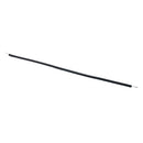 5X(1 set of black copper 30 pcs 24AWG 10CM black color wire electronic wir Q3R8)