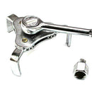Auto Car Filter Wrench Flat Three-claw Machine Oil Grid Key Maintenance Tool