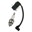 New Ignition Coil Module Replacement for STIHL FS80 SP80 FC75 Chainsaw