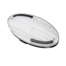 30Led Car Indoor Dome Light Ceiling Reading Light Roof Light Boat Rv Car