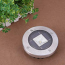 Outdoor Solar Ground Waterproof LED Garden Landscape Light(Warm White)