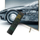 For YAMAHA HTR-6230 HTR-6130 RX-V730RDS Videodisc Universal Remote Control