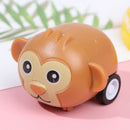 5Pcs Pull Back Racer Mini Car Kids Birthday Party Favor Toys For Boys SEAU