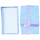 Paper Gift Boxes VIOLET 2.5 * 8.2 * 5cm P1C8