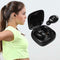 XG-12 TWS Bluetooth 5.0 Earphone True Wireless Earbuds w/Charging Box Mic
