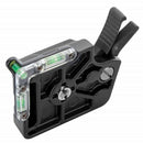 Camera Camcorder Tripod Monopod Ball Head Quick Release QR Plate MH652 Assembly