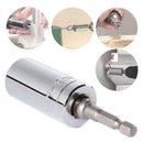 Magical Gator Socket Adapter Grip Universal with Drill Adapter Power Tools Y1H5