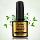 Lily Angel 7.3Ml Top Coat & Base Coat Uv Led Gel Nail Polish Nail Gel Polis