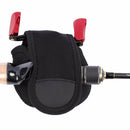 Spinning Wheel Baitcasting Fishing Reel Bag Pouch Protective Case Cover Holder