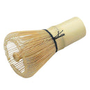 Matcha Green Tea Powder Whisk Japanese Ceremony Bamboo Brush Tool Accessory