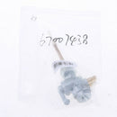 For Suzuki T250 1969 1970 1971 1972 Fuel Valve Petcock Switch On Off Valve Kit