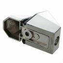 2 pieces 3mm-16mm adjustable glass holder glass clamp holder C4G7