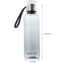 550ml Plastic Outdoor Camping Sport Travel Portable`Juice`Water`Bottles Pretty