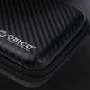 New 2.5" HDD SSD Hard Drive Protective Case Dual Buffer Layer Anti-Static Bag
