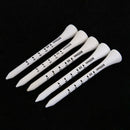 80PCS Professional Golf Tees System 3.1