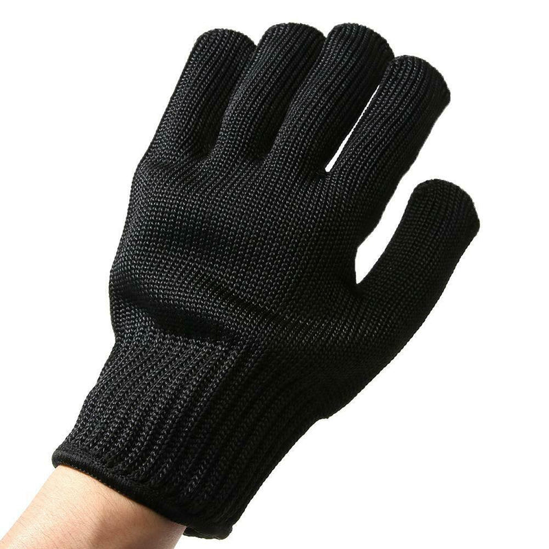 Cut Resistant Work Gloves Safty Protective Anti Abrasion Slash Gloves