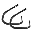 2pcs Handlebar Handle Bar For STIHL Chainsaw 066 064 MS660 MS640 Aftermarket