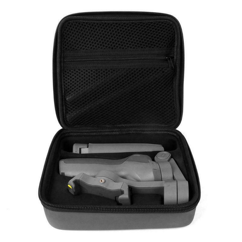 Hard EVA Storage Bag Protetive Carrying Case for OSMO Mobile 3 Gimbal Stabilizer