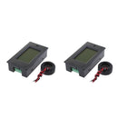 Digital Active Power Meter Inverter DC -AC Electrical Installation Panel