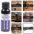 30ML Rustre Multi-purpose Rust Remover Rust Inhibitor Derusting Spray Paint Ca_