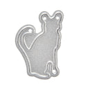 Ladder Metal DIY Cutting Die Stencil Scrapbook Album Paper Card Embossing SP