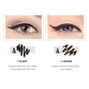 Menow matte eyeliner pencil waterproof long lasting 24 Hours smooth KAJAL e B6K4