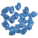 20 pcs Soft Nail Caps For Cat Pet Claw Control Paws off + Adhesive Glue Wit T8I2