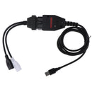 Galletto 1260 ECU Chip Tuning Interface OBD OBD2 EOBD2 Remap Flasher Tool