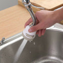 3 Mode 360 Rotatable Faucet Water Saving Filter Sprayer Kitchen Tap He FCZ