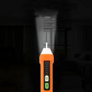 AC Non-Contact LCD Electric Test Pen Voltage Digital Detector Tester 12~1000V