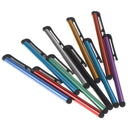 5Pcs Universal Capacitive Touch Screen Stylus Pen For All Pad Phone PC Table Hn