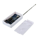 433MHZ Wireless Door Window Magnet Sensor Detector Alarm Home Security Syst