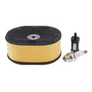 Air Filter  Kit for MS460 MS660