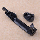 Exterior Door Handle Rear Right Fit For Kia Spectra Spectra5 EX Passenger Side