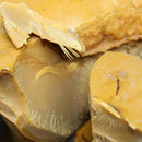 500g Organic Natural Pure Beeswax Cosmetic Maintenance Protect Wood Furnit BX