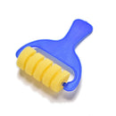 4Pcs/set. Sponge Painting Brushes Seal Sponge Kids Painting Graffiti Drawing MO