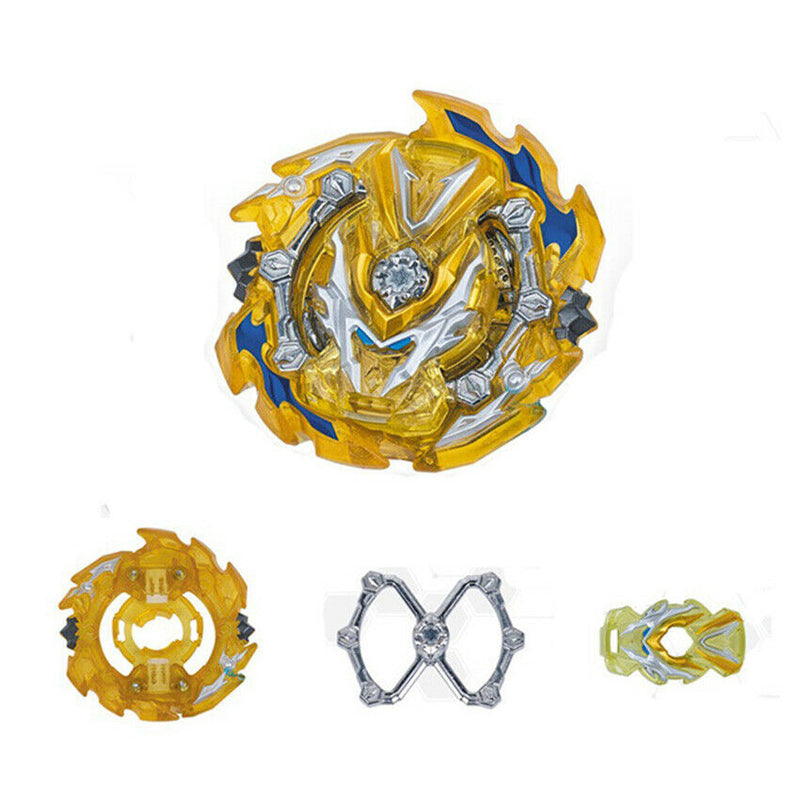 Beyblade Burs B-143 02 Booster Ace Valkyrie ONLY Confirmed No Launcher No Box