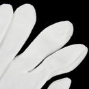 1 Pair Nylon Quilting Gloves For Motion Machine Quilting Sewing Gloves P1H4