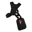 Nylon Shoulder Strap Harness for String Trimmer Grass Cutter Accs Universal