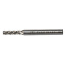 4mm x 6mm Straight Shank 4 Flutes End Mills Milling Cutter E6G2