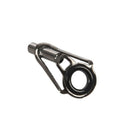 3 Pcs 5mm Eye Inner Dia Fishing Rod Guide Tip Fish Pole Ring Eye R7O9