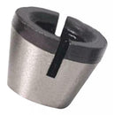 Set Of 3 Milling Cutter Chuck Woodworking Tool
