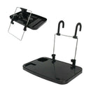 Folding Car Computer Desk Work Table in Car Laptop Stand Food Tray Drink Ho