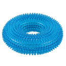 Durable Pet Puppy Dog Squeaky Chew Toys for Aggressive Chewers Dental Teeth