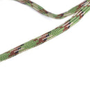 Archery Stringer Leather Nylon String Bow Install Rope for Long/Recurve Bow